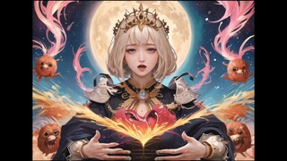 阿毗知纳提的警报