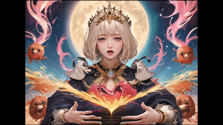 阿毗知纳提的警报