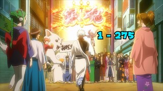 【银魂】你敢信，这天银魂的主角银时居然变成了可爱的女孩时子。