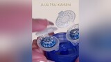 Reply to   Jujutsu Kaisen contact lenses, kilala niyo ba siya? 👀 dcart_ph jujutsukaisen gojo gojousatoru gojosatoru cosplayer