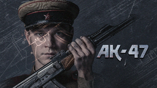 Kalashnikov AK-47 (2020 HD)