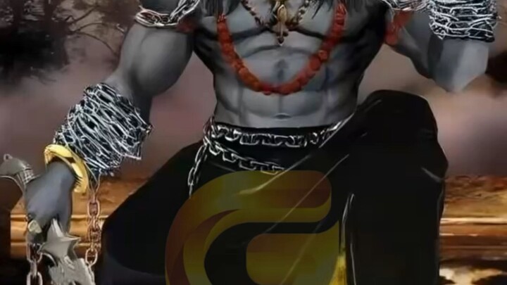 Karupusamy