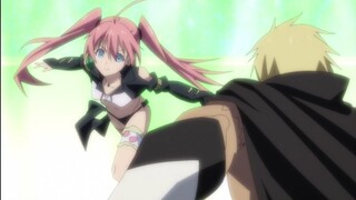 That Time I Got Reincarnated as a Slime Season 2 [ AMV ] - THE PHOENIX