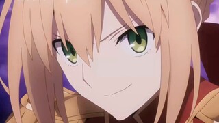 Prediction of the animation after the final chapter of FGO