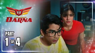 Darna | Episode 55 (1/4) | April  17, 2024