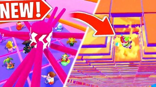 ใหม่ ซีซั่น 6 แบบสุดโหด! 😱😱 - Fall Guys ช่วงเวลา WTF 477 (รุ่น 6)