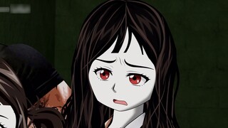 Strange World - Nanshan Academy 07