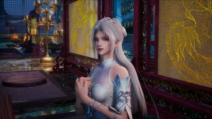 Aliens Among Immortals Eps 09 Sub Indo