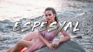 Auxi & Chi - Espesyal (Prod by Eversince) | Di hahayaang umalis ka