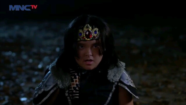 Kembalinya Raden Kian Santang Episode 3