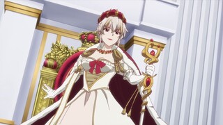 New anime in July: The genius pharmacist turns into an evil spirit, and the male protagonist reprodu