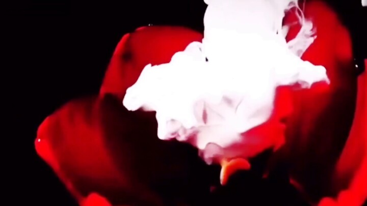 [Modern stream of consciousness driving｜Empty shot material (IV)] Fingers intertwined/Water running 