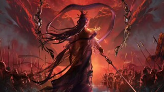 [PV] Episode Special "Eclipse Of illusion : The Battle of the Underworld