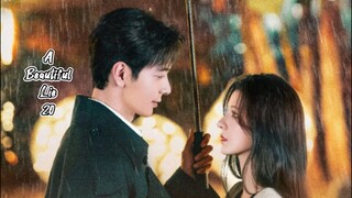 A Beautiful Lie 2024 - Ep 20 (Sub Indonesia)