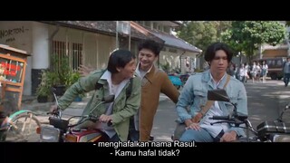 Ancika: Dia yang Bersamaku 1995 Full Movie