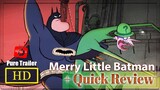 Watch Merry Little Batman Full HD Movie For Free. Link In Description.it's 100% Safe
