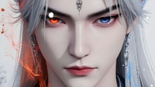 Renegade Immortal eps 99 sub indo