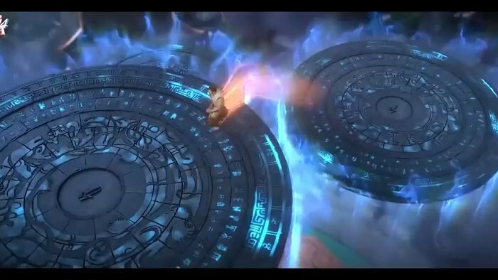 TIGA SEKTE BESAR DATANG MEREMEHKAN KAISAR LANGIT YUN FEI-ALUR CERITA ASCENDANT OF THE SUNS EPS 17