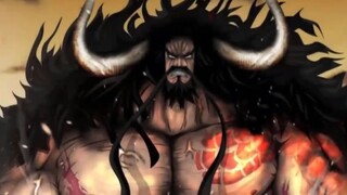 Top 10 nhân vật mạnh nhất One Piece ở thời đại cũ p7