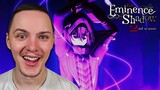 I AM... HUH?! | The Eminence in Shadow S2 Ep 2 Reaction