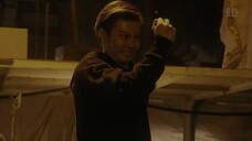 (Sub Indo) Eps. 08 - High And Low Season 1 (The Story Of S.W.O.R.D)