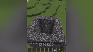 Cái tay tôi hư quá :> minecraft fyp xuhuong toanmc ONhaChoiGame DauToDangYeu NoiTroChanhXa SummerBeauty KhungHinhCamXuc