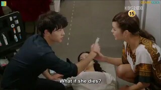 Innocent Man English Sub Episode 2