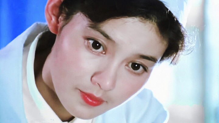 [Post-50s] A treat for beauty enthusiasts! Feel the stunning beauty onslaught from these lovely aunt