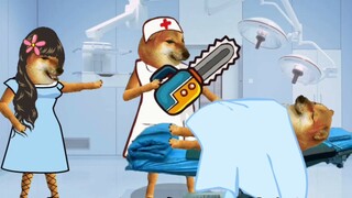 Medical miracle ends
