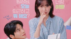 Cinderella At 2 Am Sub Indo Ep 2