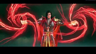 【武动乾坤S4 - Martial Universe】Episode 1