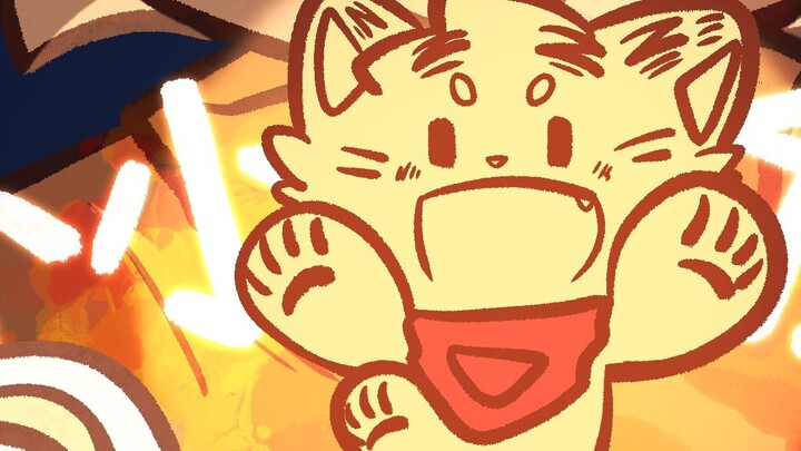 [คำอวยพรวันเกิดเขียนด้วยลายมือ] "ตัวฉันตัวน้อยๆ อยู่ที่นี่เสมอ"