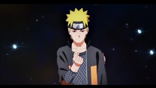 (AMV)vibes naruto emang beda😎😎