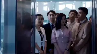 [Chinese drama] Funny editing | I'm pregnant