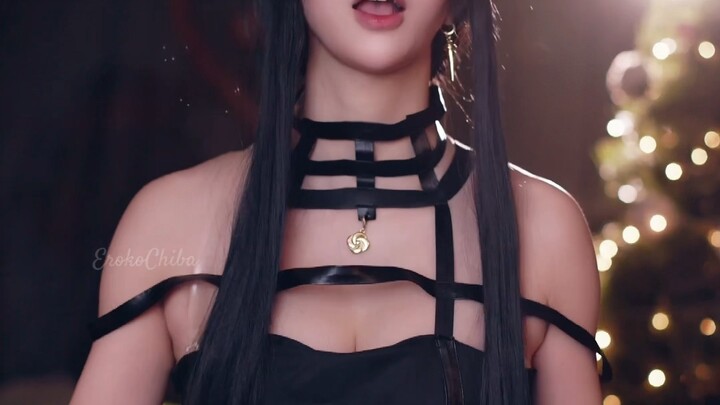 موميزة من السيدة 💋