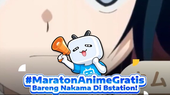 RTP AGUSTUS di bstation
