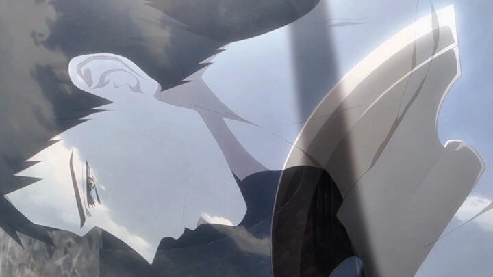 Leherku dipenggal gara2 bucin😭💔