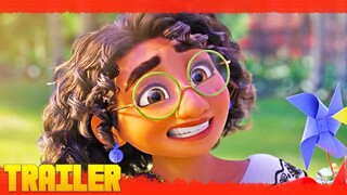 Encanto (2021) Disney Tráiler Oficial Español
