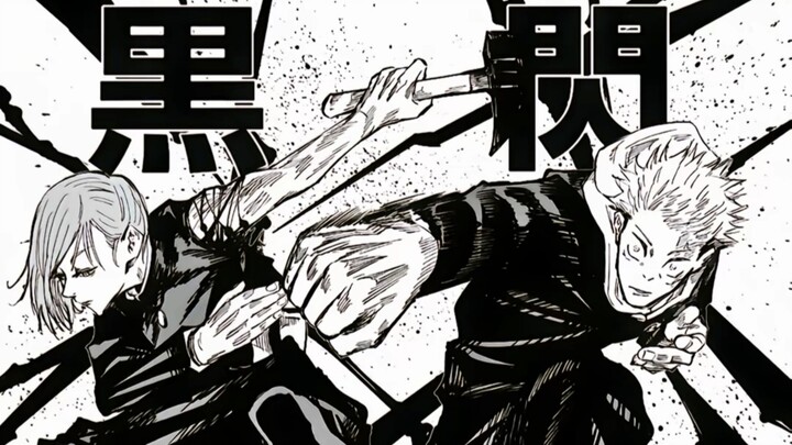 iivv: Look how divine my early artwork was—just to lure them into the fandom.