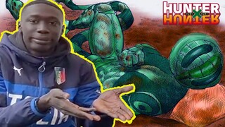 Togashi Gak Kepikiran??? Cara Simple Mengalahkan MERUEM Tanpa Harus Mengorbankan NETERO