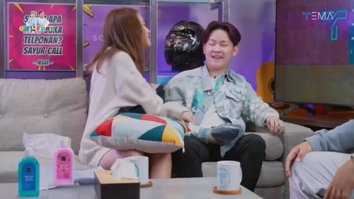 gemesbanget viorrr😂