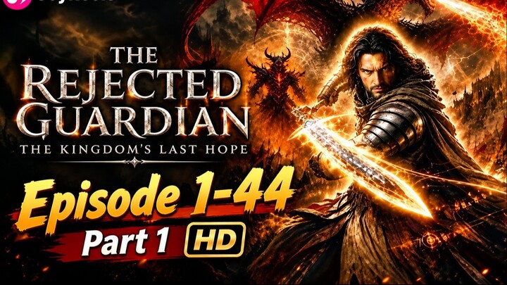 The Rejected Guardian_ The Kingdom's Last Hope Episodes 1-44 Part 1 HD