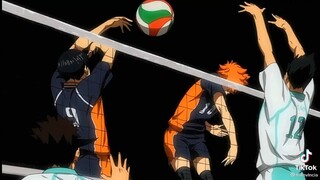 Haikyuu