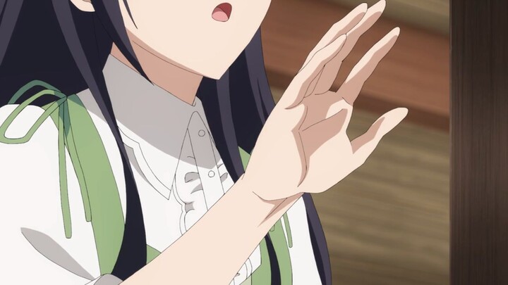 Heroine? Saint? No, I'm an All-Works Maid (And Proud of It)!| 1 Juli 2026