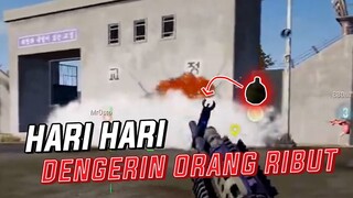 TOM AND JERRY MAEN PUBG ~