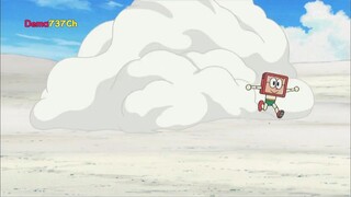 Doraemon episode 451