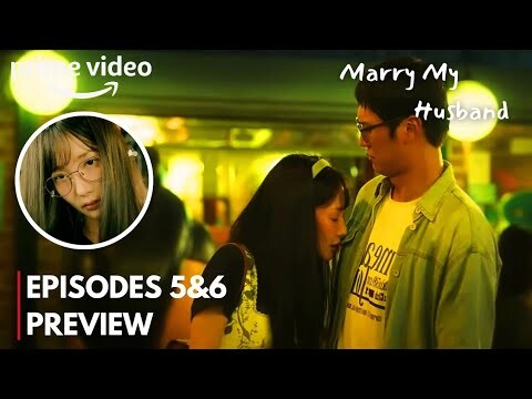 Marry My Husband | Episode 5  Preview| I Love You| ENG SUB | Park Min Young, Na In Woo