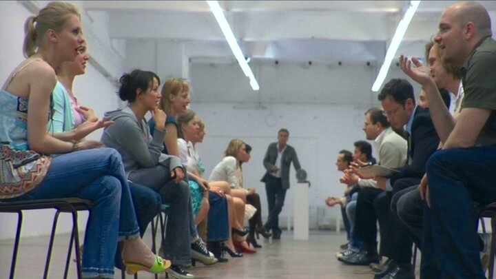 Watch Shoppen Full Movie 2007 HD