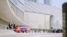 my girlfriend is a captain ep.23 Cdrama ❤️