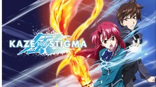 Kaze no Stigma Episode 12